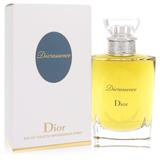 Dioressence Perfume by Christian Dior 3.4 oz EDT Spray for Women