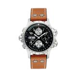 Hamilton Khaki X-Wind Men's Watch