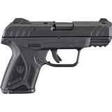 Ruger Security-9 Compact 9mm Pistol - Handgun Semiauto Center Fire at Academy Sports