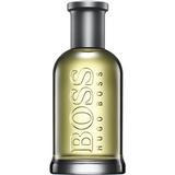 Hugo Boss Boss Black Men's fragrances Boss Bottled After Shave 50 ml