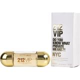 Carolina Herrera - 212 Vip : Eau De Parfum Spray 1 Oz / 30 ml
