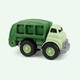 Recycling Truck, Green Toys Cars, Planes & Trains, Green