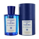 Acqua Di Parma - Blu Mediterraneo Mandorlo Di Sicilia : Eau De Toilette Spray 5 Oz / 150 ml