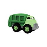 Green Toys Recycling Truck