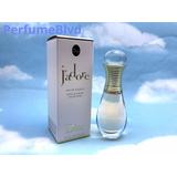 Jadore Christian Dior Roller Pearl 0.67 Fl.oz 20 Ml Eau De Toilette
