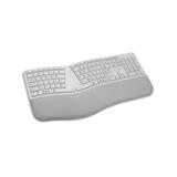 Kensington Pro Fit Ergonomic Wireless Keyboard - Grey
