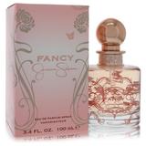 Jessica Simpson Bath & Body | Fancy Eau De Parfum Spray By Jessica Simpson 100 Ml Women | Color: Red | Size: 100 Ml