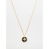 Harris Reed X Missoma - Locket Pearl & 18kt Recycled Gold-plated Necklace - Womens - Gold