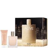 HUGO BOSS Alive for Her Eau de Parfum 50ml Gift Set