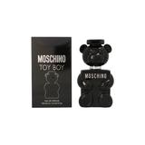 Moschino Toy Boy Eau De Parfum Spray Men Woody Spray 3.4 OZ Eau de Parfum