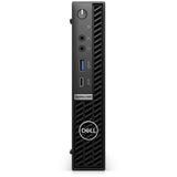 DELL OptiPlex 7000 i5-12500T MFF Intel® Core i5 16 GB...