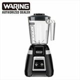 Waring Commercial Bb300 48 Oz. Bar Blender With Toggle Poly Blow Out