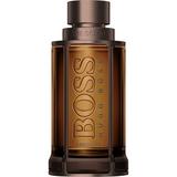 Hugo Boss Boss Black Men's fragrances Boss The Scent Absolute Eau de Parfum Spray 100 ml
