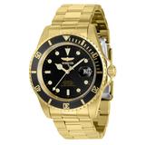 Invicta Pro Diver Automatic Men's Watch - 43mm Gold (ZG-8929OBXL)