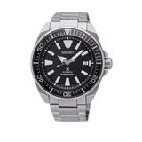 Prospex Stainless Steel Automatic Diver Watch SRPF03K1