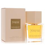 Yvresse Perfume by Yves Saint Laurent 2.7 oz EDT Spray for Women