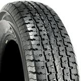 Transeagle ST Radial II Steel Belted ST 175/80R13 Load D (8 Ply) Trailer Tire