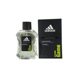 Adidas Pure Game Edt Spray 3.4 Oz (Developed With Athletes) Men Sweet Spray 3.4 OZ Eau de Toilette