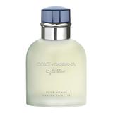 Dolce & Gabbana Men's Cologne - Light Blue 2.5-Oz. Eau de Toilette - men