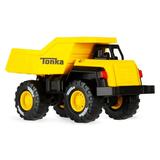 Tonka - Mighty Metal Fleet - Dump Truck - 8 Metal Vehicle