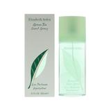 Elizabeth Arden Womens Green Tea Eau Parfumee Scent Spray By 100 ml - One Size