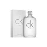 CK One By Calvin Klein EDT (3.3 Oz 6.7 Oz) Unisex Spray 6.7 Oz Other Scent Unisex Adult Eau de Toilette