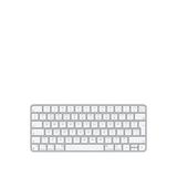 Apple Magic Keyboard With Touch Id - British English