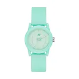 Skechers Ladies Sm Rosencrans Mint Watch, Green