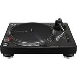 Pioneer DJ PLX-500-K DJ turntable Direct drive