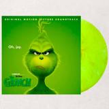 Urban Outfitters Cameras, Photo & Video | Brand New- Dr. Seuss The Grinch (Original Motion Picture Soundtrack) Limited Lp | Color: Green | Size: Os
