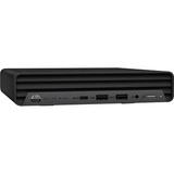 HP EliteDesk 800 G9 Mini Desktop Computer 68S68UT#ABA