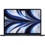 Apple 13.6" MacBook Air (M2, Midnight) Z1610005K