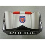Transformers Collector Coin - Mp-14 C Clamp Down