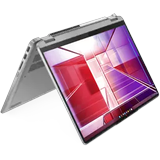 Lenovo IdeaPad Flex 5 Laptop - 14" - AMD Ryzen 7 5700U (1.80 GHz) - 512GB SSD - 8GB RAM