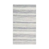57 Grand By Nicole Curtis Lake Accent Rug, 45 X 26