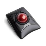Kensington Expert Mouse Wireless Bluetooth 4.0 Trackball/Scroll Ring for PC Mac