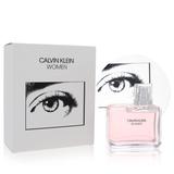 Calvin Klein Woman Perfume by Calvin Klein 100 ml EDP Spray for Women