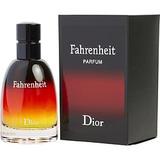 Fahrenheit by Christian Dior PARFUM SPRAY 2.5 OZ for MEN