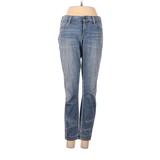 Citizens of Humanity Jeans - High Rise: Blue Bottoms - Women's Size 26