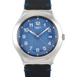Cotes Blue 42.7mm Watch Yws438