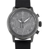 Waterbury Intelligent Quartz Chronograph Watch Tw2r69000
