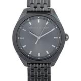Amari Grey Ion-plated Watch 2200328