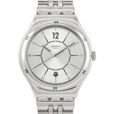 Moonstep 41 Mm Stainless Steel Watch Yws406g