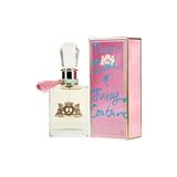 Peace Love & Juicy Couture Eau De Parfum Spray 3.4 Oz (New Packaging) Musk Spray Women 3.4 OZ Eau de Parfum
