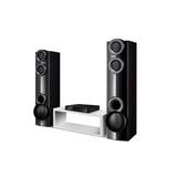 LG LHB675N: 3D-Capable 1000W 4.2ch Blu-ray Disc™ Home Theater System | LG USA