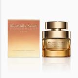 Michael Kors Skincare | Nib Sealed Michael Kors Sublime Wonderlust Eau De Parfum | Color: Tan | Size: Os