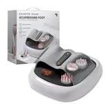 Sharper Image Acupoint Foot Multipoint Acupressure Massager, One Size , Multiple Colors
