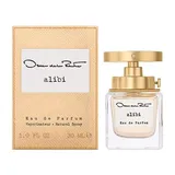 Oscar De La Renta Alibi Eau De Parfum, One Size , 1 Oz
