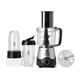 Magic Bullet Kitchen Express Blender And Food Processor, One Size , Gray