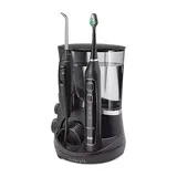 Waterpik WP-862 Complete Care Black 5.0, One Size , Black